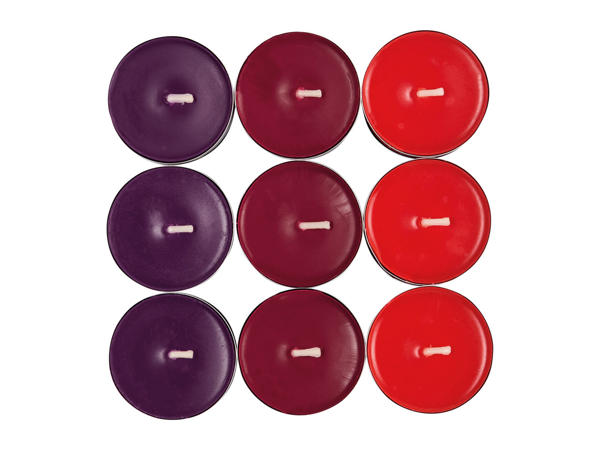 Melinera Scented Tealights