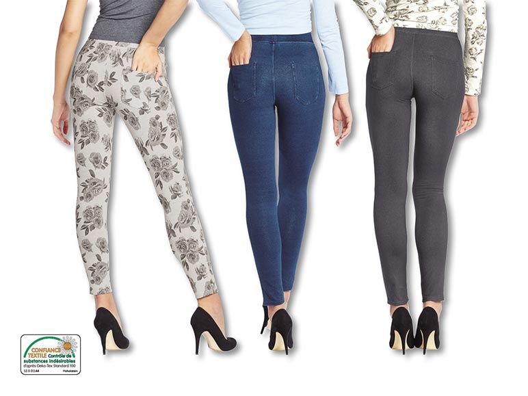 Jeggings