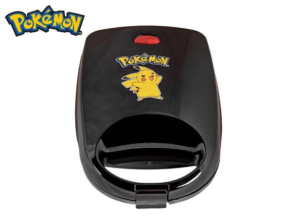 Pokemon ​Toastie Maker