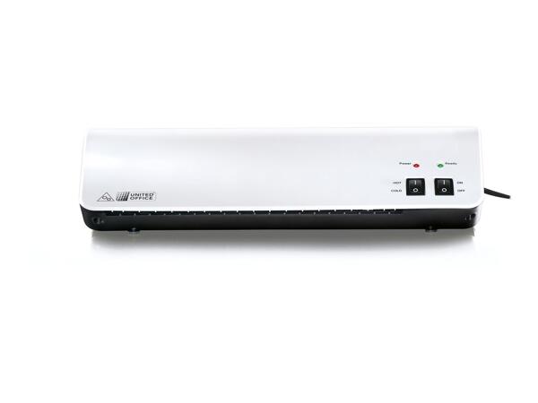 United Office Laminator