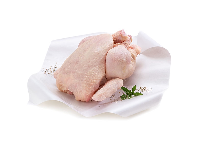 Braadkip