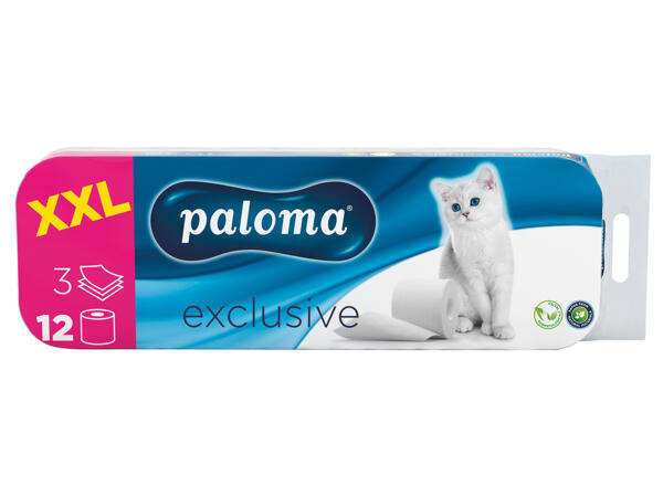 Paloma Toilettenpapier
