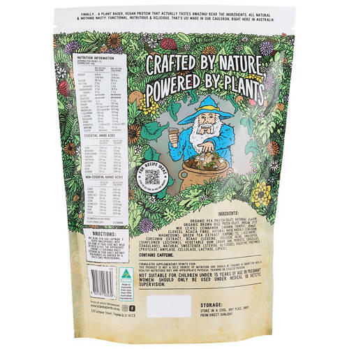 Plant Protein 1kg