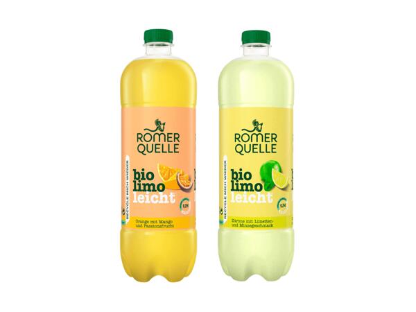 Bio-Limonade