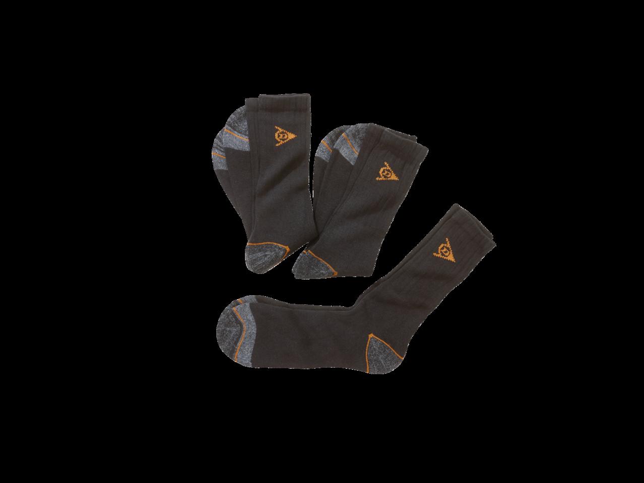 DICKIES Men's Socks