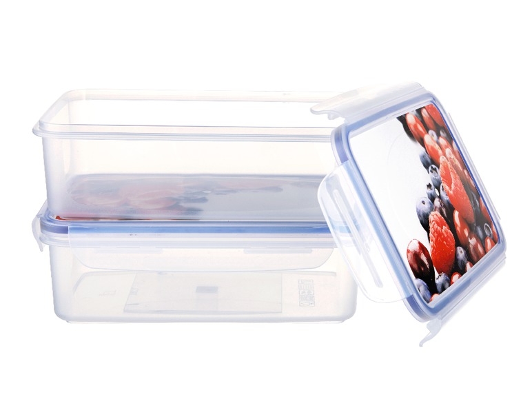 Food Storage Container