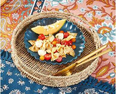 Serving Trays Assortment