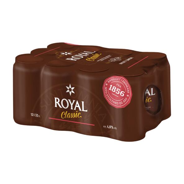 ROYAL Classic