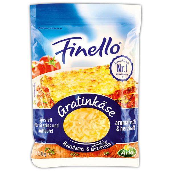 Reibekäse