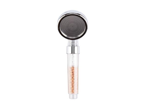 Pomme de douche Spa Easymaxx 3 en 1