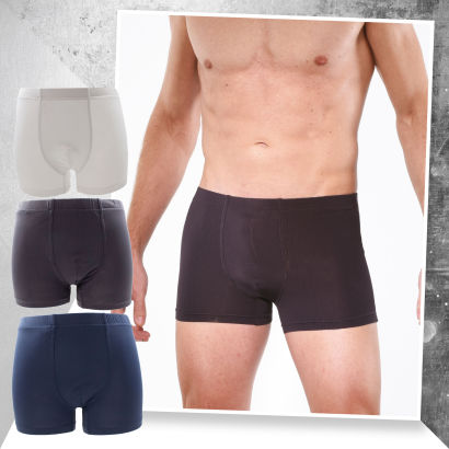 Boxer pour hommes