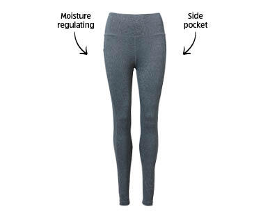 Women's Fitness Tights