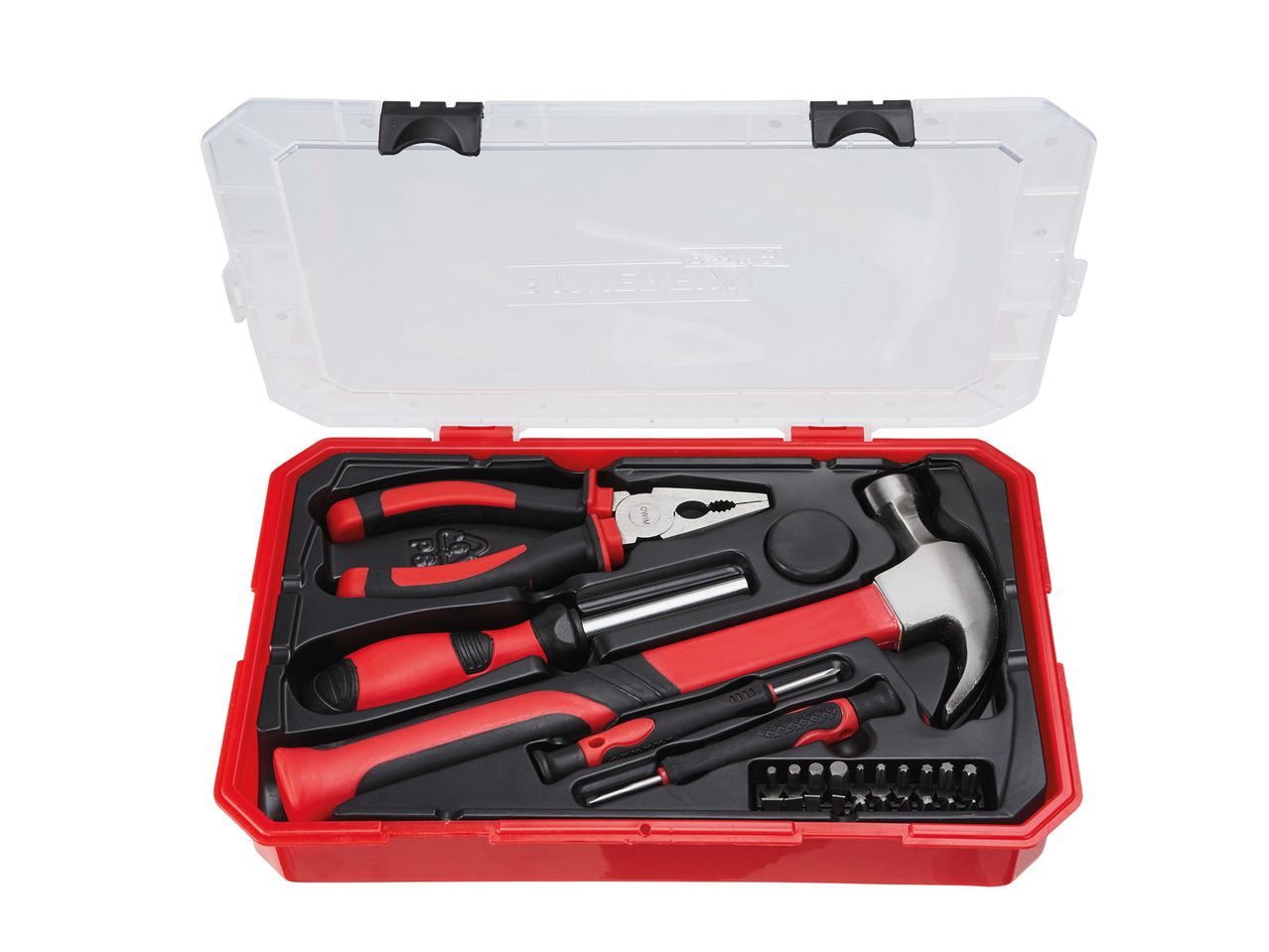 Powerfix Profi Household Tool Kit1