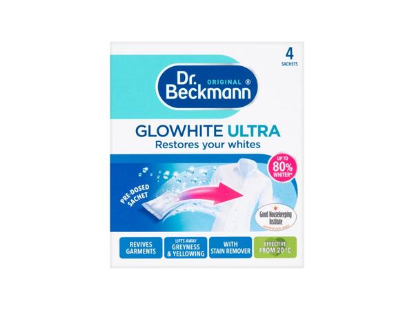 Dr Beckmann Glowhite Ultra