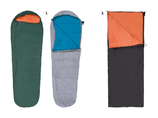 Sac de couchage momie/sac de couchage de camping ultra léger