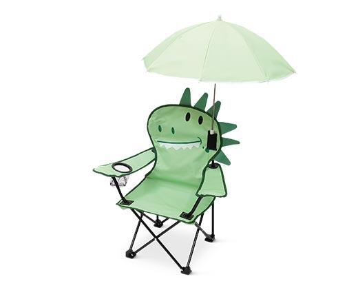 Bee Happy Kids Umbrella Chair