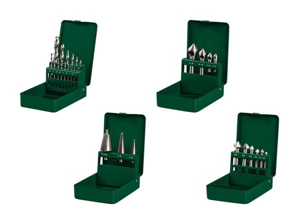 Set de forets