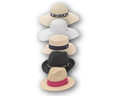 Chapeau