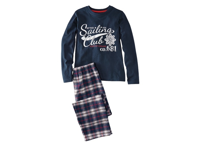 Kinderpyjama