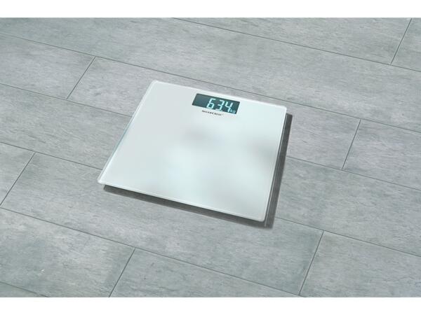 Bathroom Scales