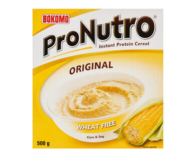 ProNutro Porridge 500g