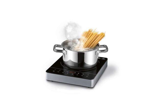 Induction Hob