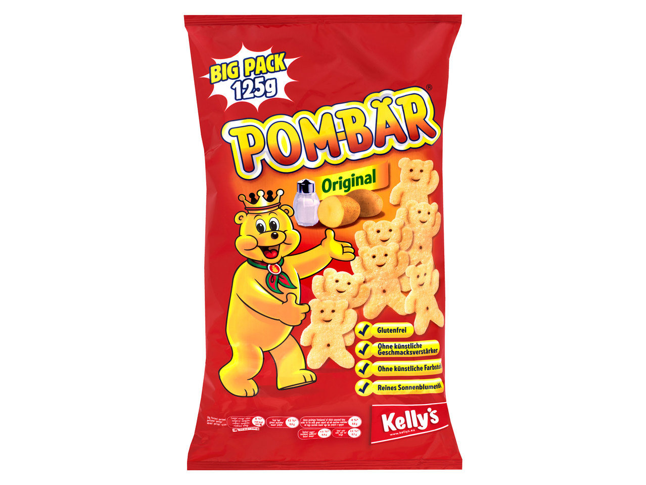 POM-BÄR Big Pack