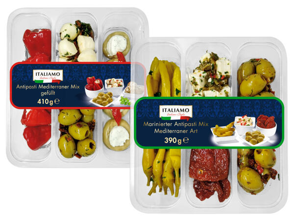 Antipasti Mix