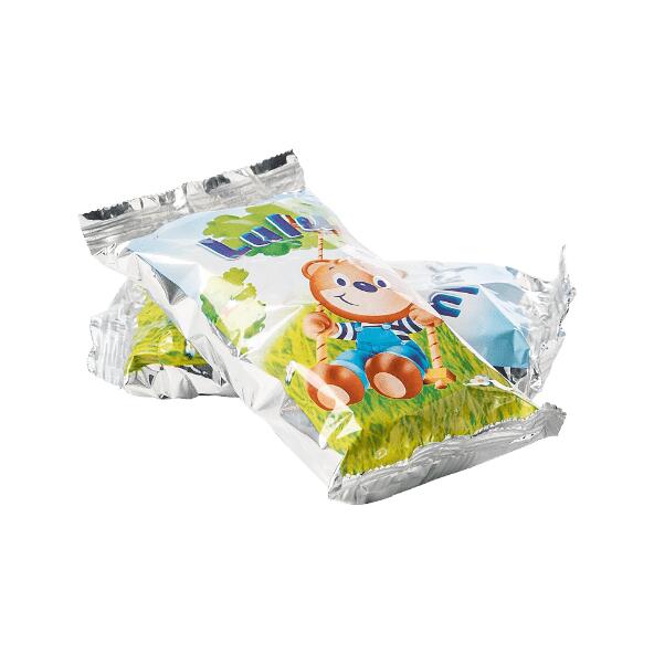 Lu chocoladecakejes, 2-pack