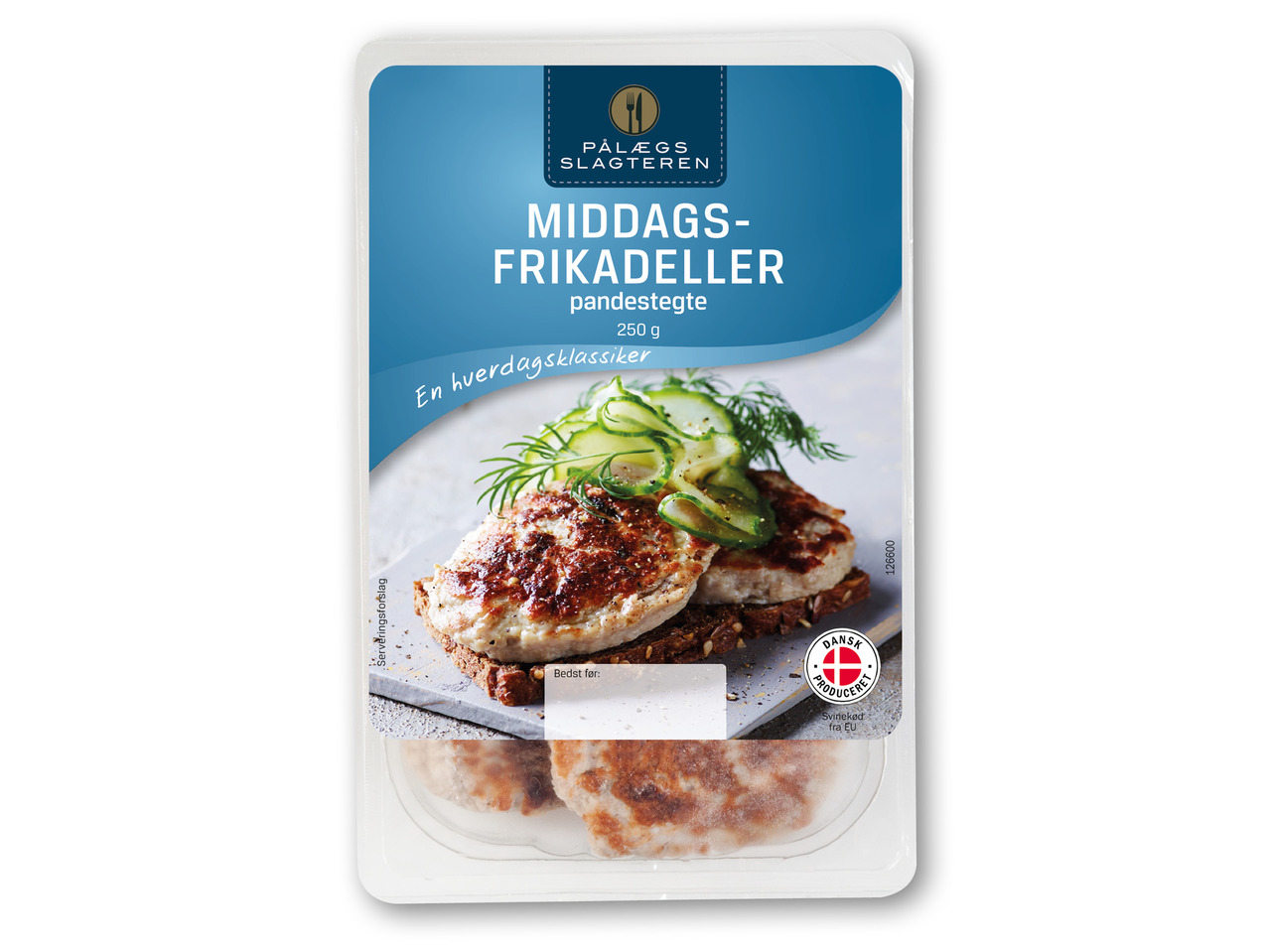 PÅLÆGSSLAGTEREN Middagsfrikadeller1