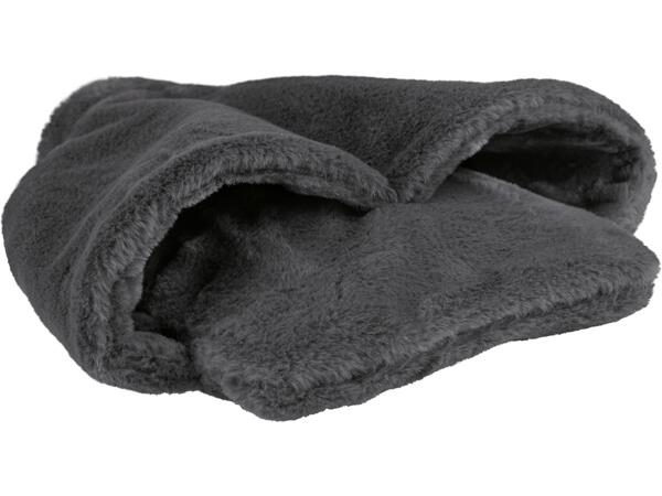 2-in-1 Hot Water Bottle
