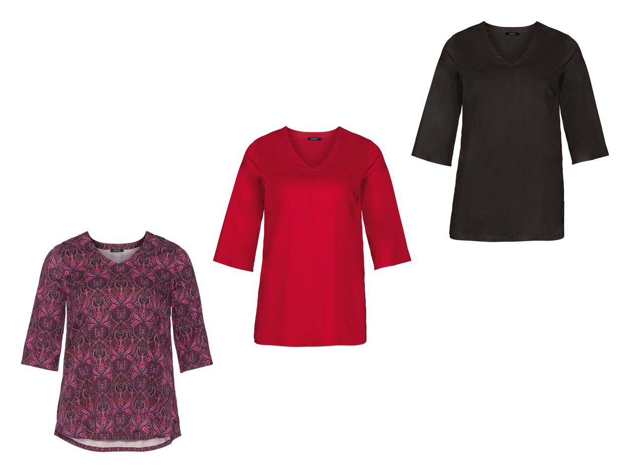 Blouse pour femme1