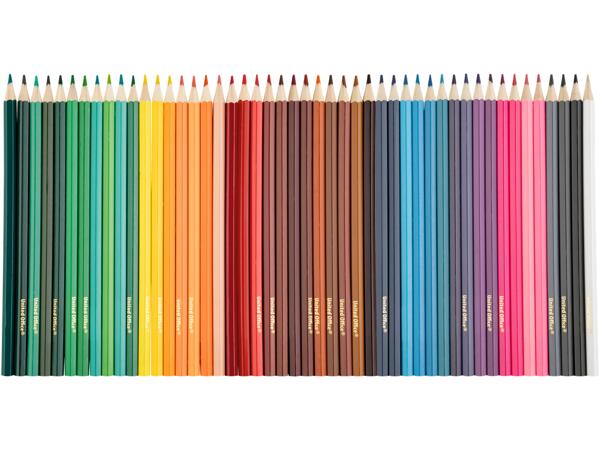 Jumbo Colouring Pencils