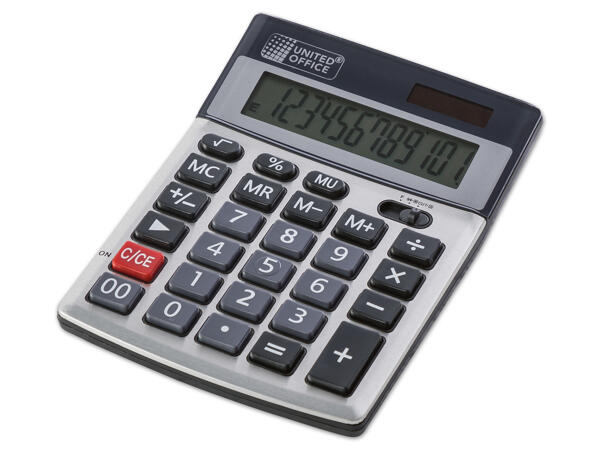 Taschenrechner
