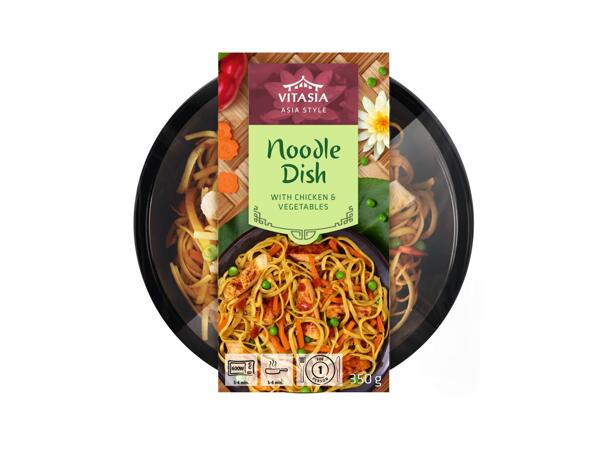 Asian Ready Meals