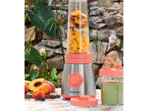 Smoothie Maker