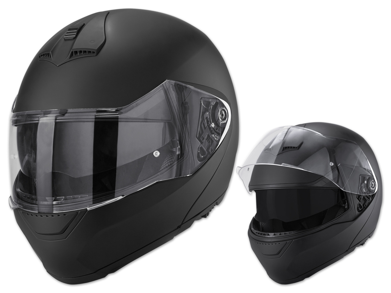 CRIVIT(R) Klapphelm1