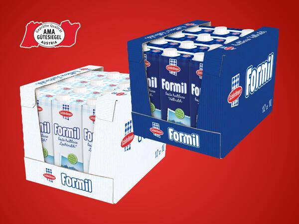 Formil H-Voll- oder Leichtmilch