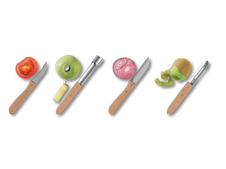 Ustensiles de cuisine