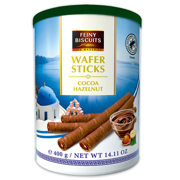 Wafer Sticks