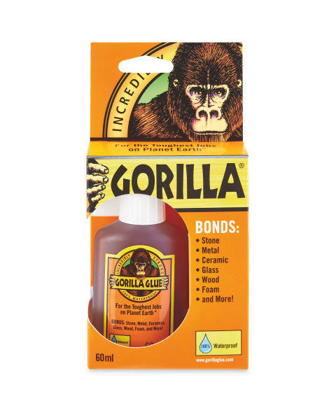 Gorilla Glue