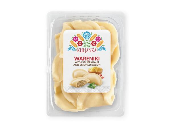 KULJANKA Wareniki