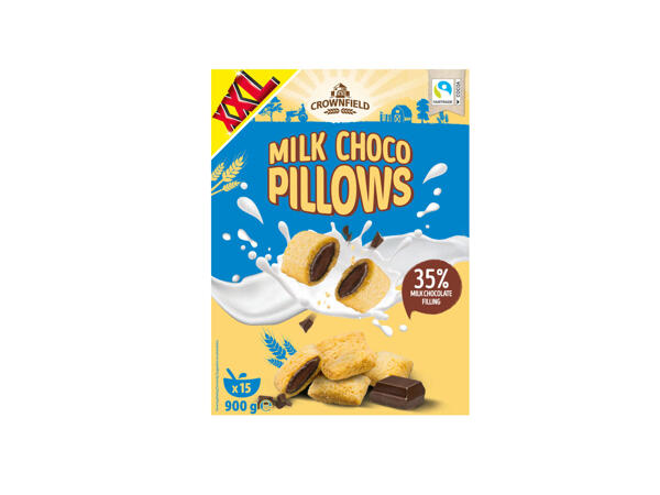 Frühstückscerealien