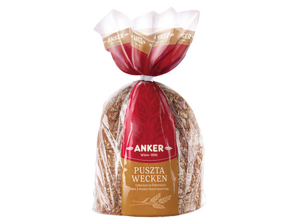 ANKER Puszta Wecken