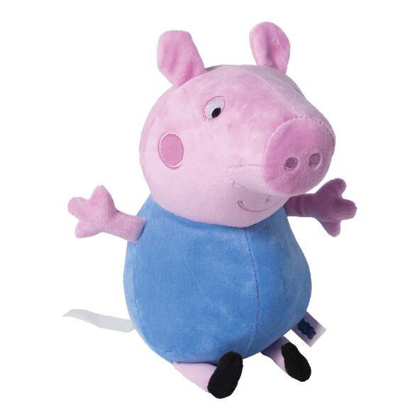 SIMBA(R) 				Peppa Pig-knuffel