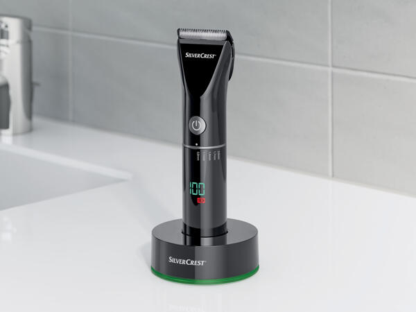 Hair & Beard Trimmer