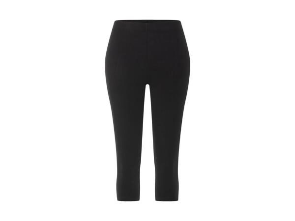 ESMARA(R) Caprileggings