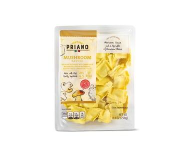 Priano Ravioli