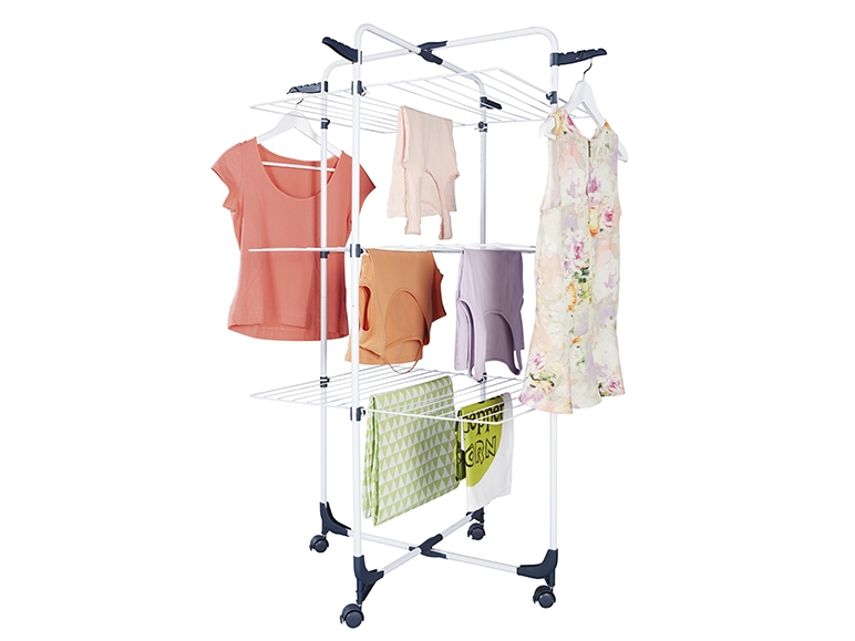 AQUAPUR Tower Airer