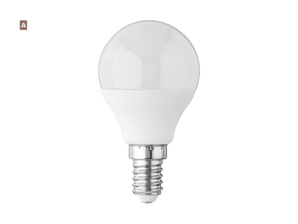 LIVARNO HOME(R) LED-pære